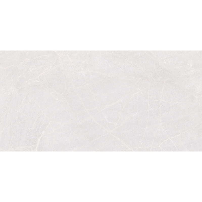 Mexen Olvera Bianco mázas porcelán mészkő, padló- és falburkoló lap, 120 x 60 cm, carving - TL418-120-060-01