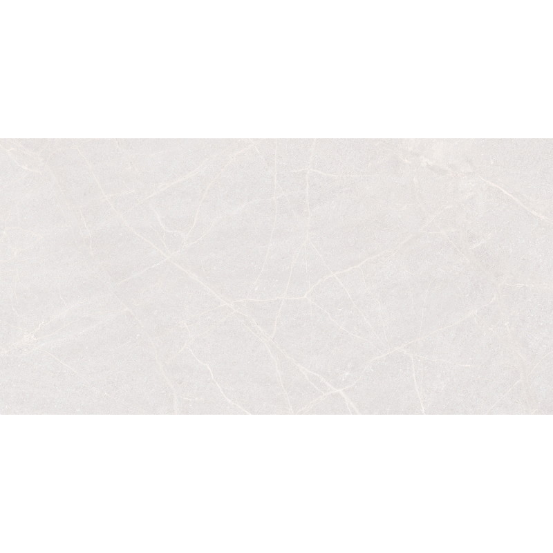 Mexen Olvera Bianco gres glazurat rekt. G1, placă pardoseală-perete 120 x 60 cm, carving - TL418-120-060-01