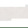 Mexen Olvera Bianco fényesített mázas gres rek. G1, padló- és falicsempe 120 x 60 cm, carving - TL418-120-060-01
