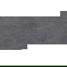Mexen Olvera Black, mázas szürke gres, rektifikált. G1, padló- és falburkoló lap 120 x 60 cm, carving - TL418-120-060-02