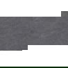 Mexen Olvera Black gres glazurat rectificat G1, placă pardoseală-perete 120 x 60 cm, carving - TL418-120-060-02