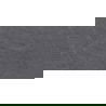 Mexen Olvera Black gres glazurat rectificat G1, placă pardoseală-perete 120 x 60 cm, carving - TL418-120-060-02