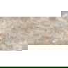 Mexen Orienta Natural gres glazurat rectificat G1, placă podea-perete 120 x 60 cm, carving - TL419-120-060-04