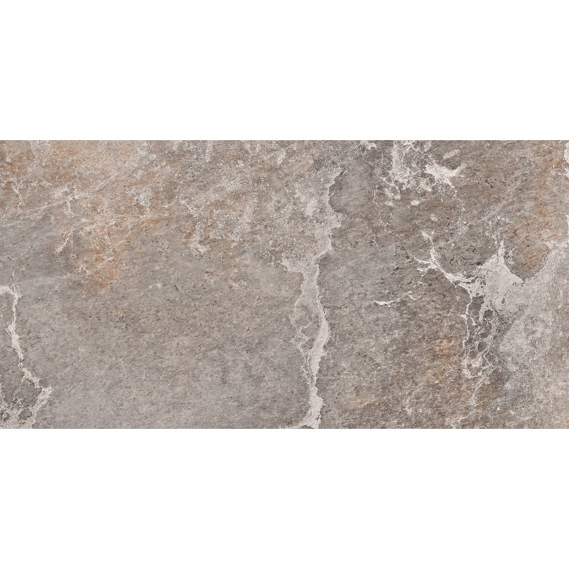 Mexen Blaze Natural gres glazurat rektificat G1, placă de gresie și faianță 120 x 60 cm, carving - TL420-120-060-00