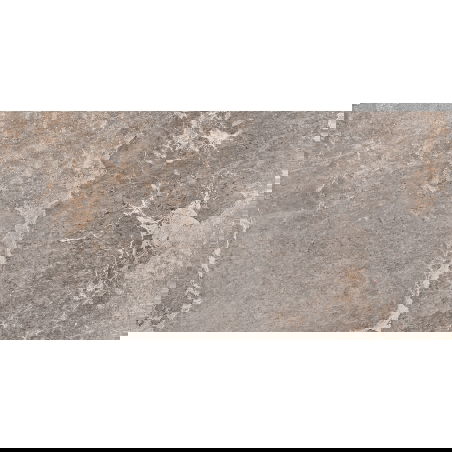 Mexen Blaze Natural gres glazurat rektificat G1, placă de gresie și faianță 120 x 60 cm, carving - TL420-120-060-00