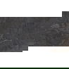 Mexen Blaze Nero gres smălțuit rectificat. G1, placă podea-perete 120 x 60 cm, carving - TL420-120-060-01