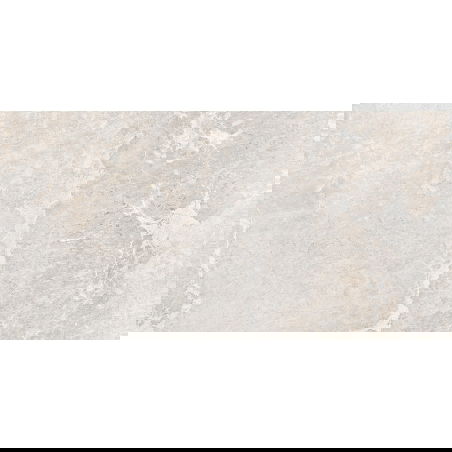 Mexen Blaze Silver gres glazurat rețificat G1, placă de podea și perete 120 x 60 cm, carving - TL420-120-060-02