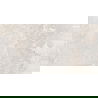 Mexen Blaze Silver gres glazurat rețificat G1, placă de podea și perete 120 x 60 cm, carving - TL420-120-060-02