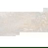 Mexen Blaze Silver gres glazurat rețificat G1, placă de podea și perete 120 x 60 cm, carving - TL420-120-060-02