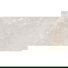 Mexen Blaze Silver fényezett, rectifikált G1 kőporcelán padló- és falburkolat 120 x 60 cm, faragott - TL420-120-060-02