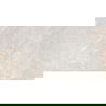 Mexen Blaze Silver gres glazurat rețificat G1, placă de podea și perete 120 x 60 cm, carving - TL420-120-060-02