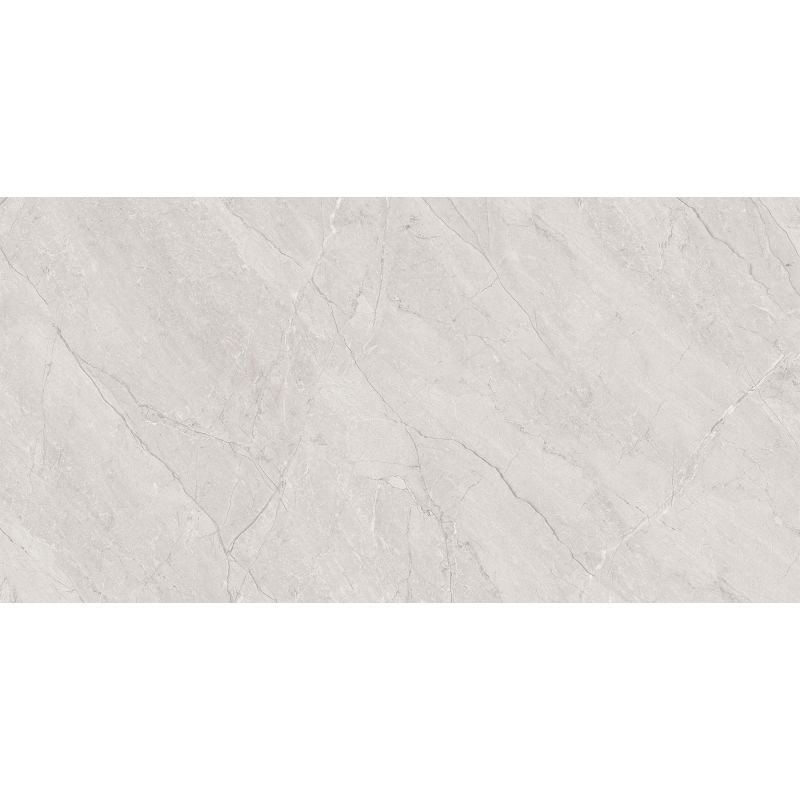 Mexen Harper Bianco csiszolt mázas gres lap rekt. G1, padló- és falcsempe 120 x 60 cm, carving - TL422-120-060-00