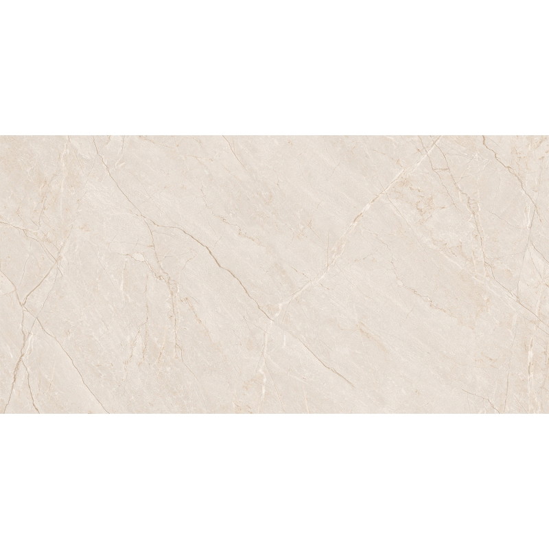 Mexen Harper Crema gres glazurat rektificat G1, placă de pardoseală-perete 120 x 60 cm, carving - TL422-120-060-01