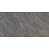 Mexen Harper Grey gres smălțuit rectificat G1, placă pentru podea și perete 120 x 60 cm, carving - TL422-120-060-02