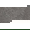 Mexen Harper Grey mázas gres rekt. G1, padló- és fali csempe 120 x 60 cm, faragás - TL422-120-060-02