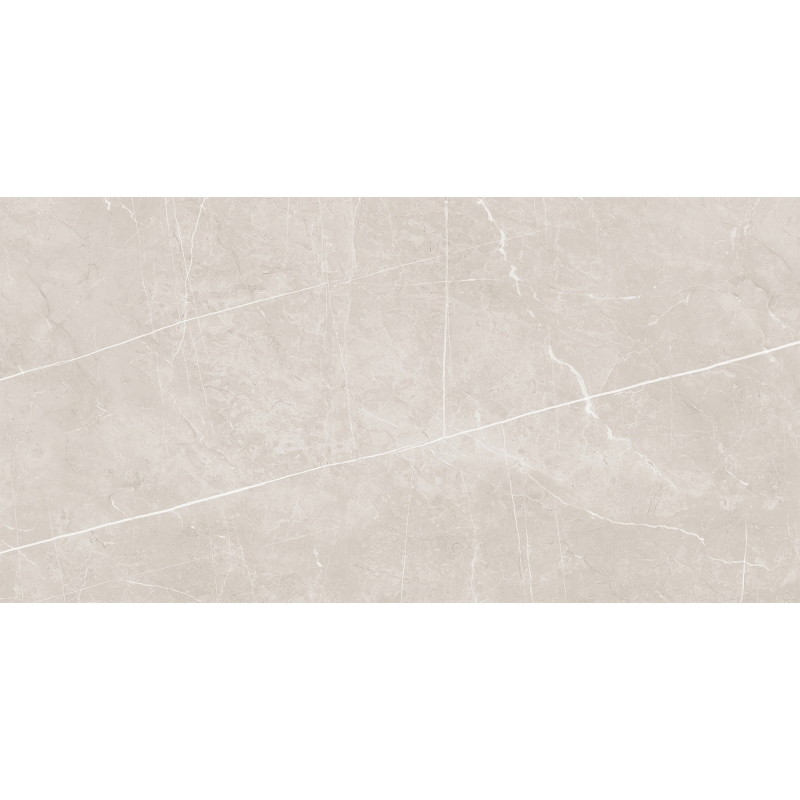 Mexen Dazzle Gres ceramicat rectificat Silver G1, placă pardoseală-perete 120 x 60 cm, sculptură - TL423-120-060-00