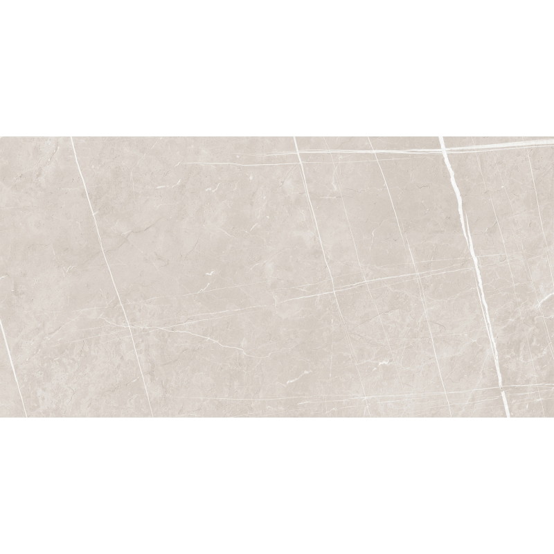 Mexen Dazzle Gres ceramicat rectificat Silver G1, placă pardoseală-perete 120 x 60 cm, sculptură - TL423-120-060-00