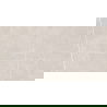 Mexen Dazzle Silver gres glazurat rectificat G1, placă de pardoseală și perete 120 x 60 cm, carving - TL423-120-060-00