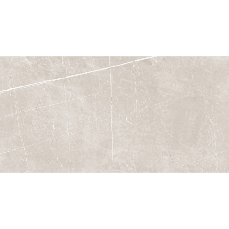 Mexen Dazzle Gres ceramicat rectificat Silver G1, placă pardoseală-perete 120 x 60 cm, sculptură - TL423-120-060-00