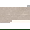 Mexen Dazzle Camel gres glazurat rekt. G1, placa podea-perete 120 x 60 cm, carving - TL423-120-060-01