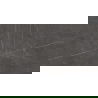 Mexen Dazzle Negru gres glazurat rect. G1, placă pardoseală-perete 120 x 60 cm, carving - TL423-120-060-03