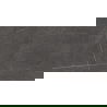 Mexen Dazzle Negru gres glazurat rect. G1, placă pardoseală-perete 120 x 60 cm, carving - TL423-120-060-03