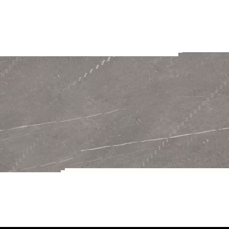 Mexen Dazzle Grey mázas rektifikált G1 gres, 120 x 60 cm padló- és falburkoló lap, carving - TL423-120-060-04
