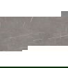 Mexen Dazzle Grey mázas rektifikált G1 gres, 120 x 60 cm padló- és falburkoló lap, carving - TL423-120-060-04