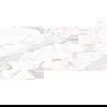 Mexen Nubian Grey gres lustruit rect. G1, placă de podea și perete 120 x 60 cm, carving - TL424-120-060-00