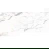Mexen Nubian Grey gres lustruit rect. G1, placă de podea și perete 120 x 60 cm, carving - TL424-120-060-00