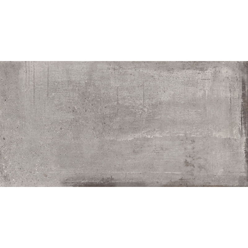 Mexen Cemento Grigio mázas porcelán kőagyag rekt. G1, padló- és falburkolólap 120 x 60 cm, carvings - TL425-120-060-01
