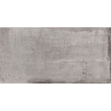 Mexen Cemento Grigio mázas porcelán burkolólap, 120 x 60 cm, faragott mintázat - TL425-120-060-01