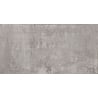 Mexen Cemento Grigio gres glazurat rekificat. G1, placă podea-perete 120 x 60 cm, carving - TL425-120-060-01