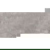 Mexen Cemento Grigio mázas porcelán kőagyag rekt. G1, padló- és falburkolólap 120 x 60 cm, carvings - TL425-120-060-01