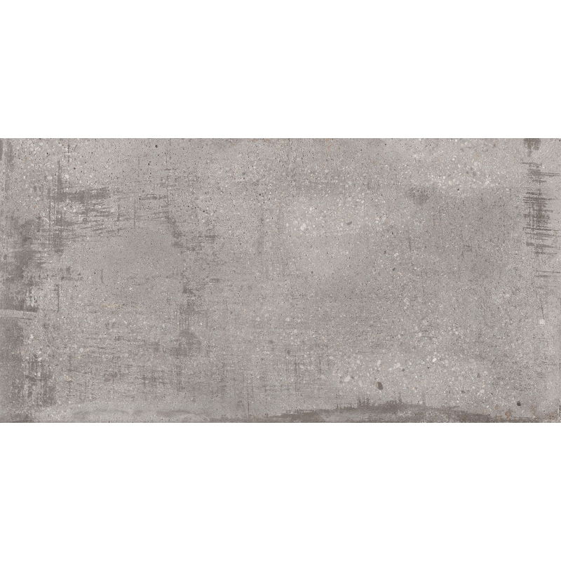 Mexen Cemento Grigio mázas gres rektifikált G1, padló- és falburkoló lap 120 x 60 cm, carving - TL425-120-060-01