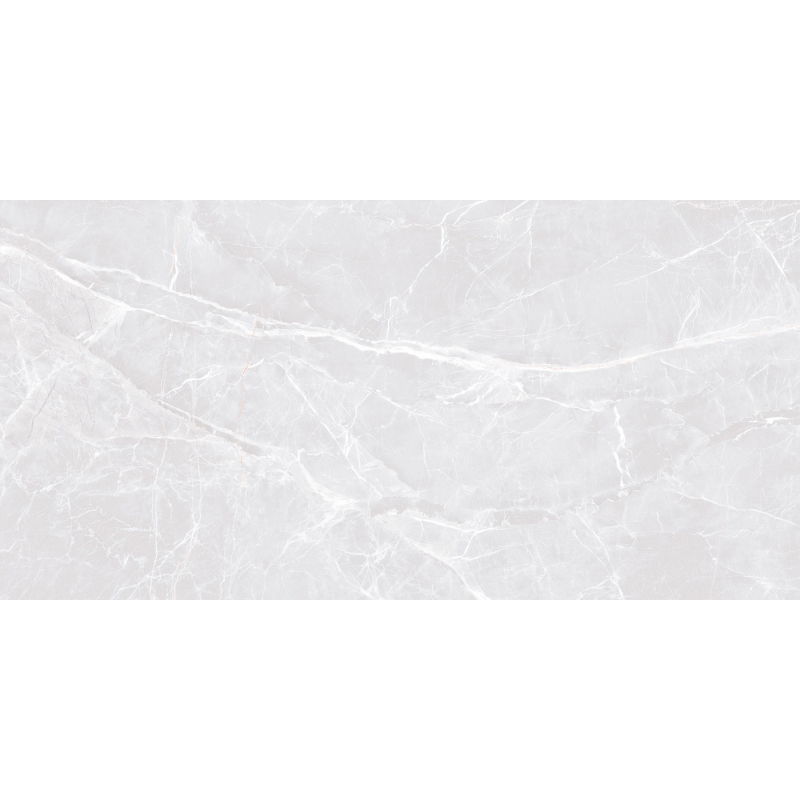 Mexen Vennisa Bianco gres glazurat rekt. G1, placă de pardoseală și perete 120 x 60 cm, carving - TL426-120-060-00