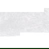 Mexen Vennisa Bianco gres glazurat rekt. G1, placă de pardoseală și perete 120 x 60 cm, carving - TL426-120-060-00