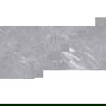 Mexen Vennisa Grey faianță glazurată rectificată G1, placă de pardoseală și perete 120 x 60 cm, carving - TL426-120-060-02