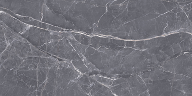 Mexen Vennisa Nero gres glazurat rectificat G1, placă pentru pardoseală și perete 120 x 60 cm, carving - TL426-120-060-03