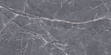 Mexen Vennisa Nero mázas gres, rektifikált. G1, padló- és falburkoló lap 120 x 60 cm, faragott - TL426-120-060-03