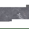 Mexen Vennisa Nero mázas gres rektifikált, padló- és falburkoló lap 120 x 60 cm, faragott - TL426-120-060-03