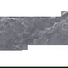 Mexen Vennisa Nero mázas gres rektifikált, padló- és falburkoló lap 120 x 60 cm, faragott - TL426-120-060-03