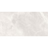 Mexen Visby Bianco gres glazurat rectificat G1, placă de pardoseală și perete 120 x 60 cm, carving - TL428-120-060-01