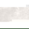 Mexen Visby Bianco gres glazurat rectificat G1, placă de podea-și-perete 120 x 60 cm, sculptură - TL428-120-060-01