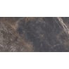 Mexen Visby Black gres glazurat rect. G1, placă de podea și pereți 120 x 60 cm, sculptură - TL428-120-060-02