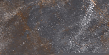 Mexen Visby Black gres glazurat rect. G1, placă de podea și pereți 120 x 60 cm, sculptură - TL428-120-060-02