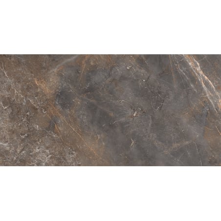 Mexen Visby Copper mázas, rektifikált G1 porcelán, padló- és falburkoló lap 120 x 60 cm, carving - TL428-120-060-03