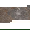 Mexen Visby Copper gres smălțuit rectificat. G1, placă de podea și perete 120 x 60 cm, carving - TL428-120-060-03