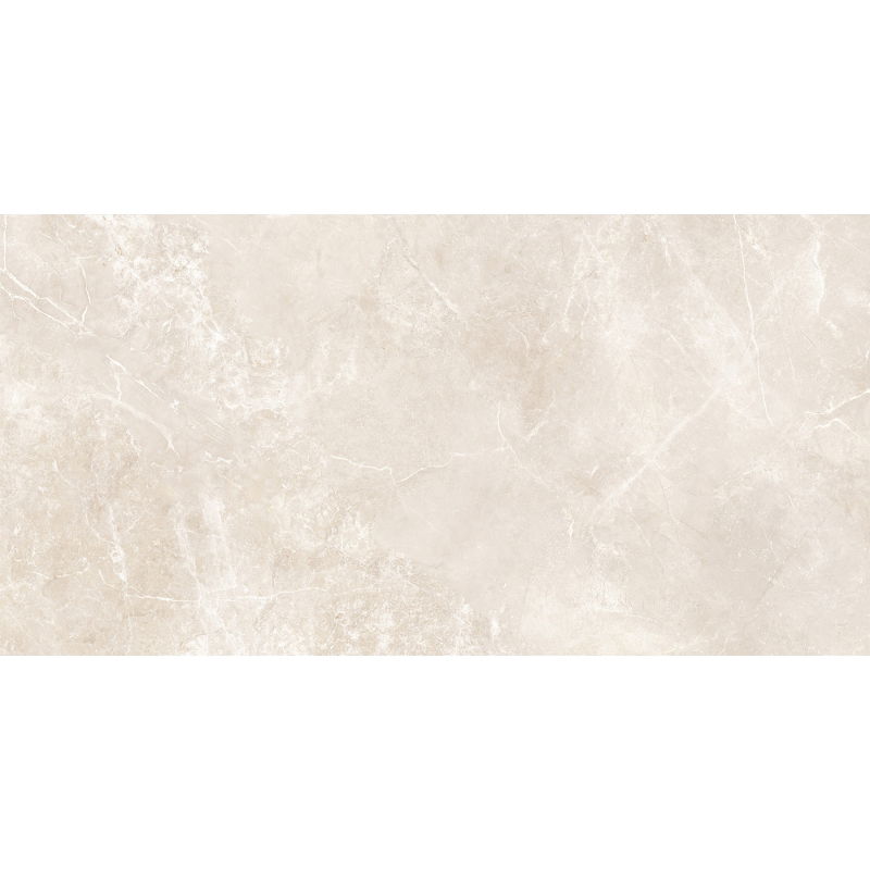 Mexen Visby Crema gres glazurat rectificat G1, placă de podea și perete 120 x 60 cm, sculptură - TL428-120-060-04
