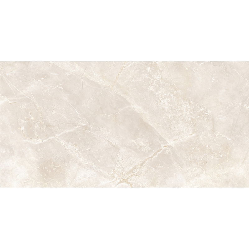 Mexen Visby Crema gres glazurat rectificat G1, placă de podea și perete 120 x 60 cm, sculptură - TL428-120-060-04